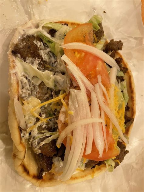 Sam's gyros - See all. 0 people follow this. (502) 491-1182. Price range · $. Middle Eastern Restaurant · Fast food restaurant.